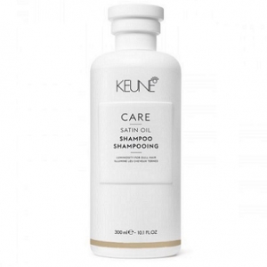 Keune Care Satin Oil shampoo       300 