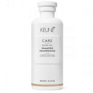 Keune Care Satin Oil shampoo       300 