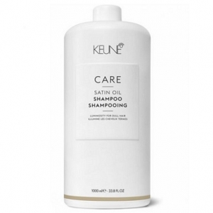 Keune Care Satin Oil shampoo       1000 