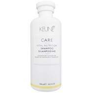 Keune Care Vital Nutrition shampoo   ,     300 