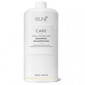 Keune Care Vital Nutrition shampoo   ,     1000 