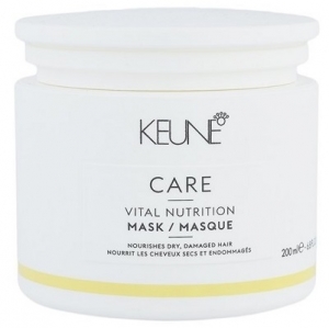 Keune Care Vital Nutrition mask   ,     200 