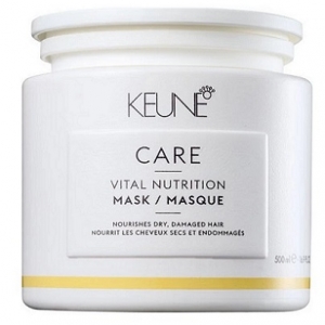 Keune Care Vital Nutrition mask   ,     500 