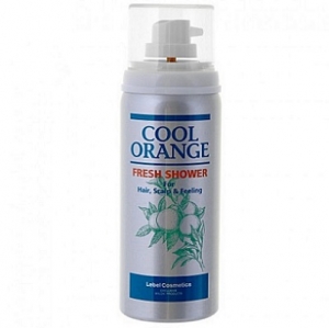 Lebel       Cool Orange Fresh Shower 75 ml 