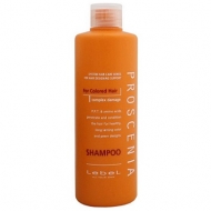 Lebel Шампунь для волос Proscenia Shampoo 300 ml