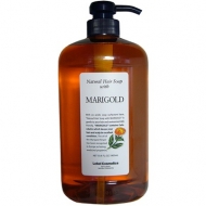Lebel    Natural Hair Soap Marigold 1000 ml