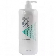 Lebel Шампунь для волос 4.7 Nourishing Soap 1200 ml