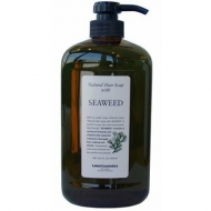Lebel    Natural Hair Soap Seaweed 1000 ml