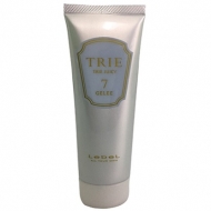 Lebel Гель-блеск для укладки волос сильной фиксации Trie Juicy Gelee 7, 80 ml