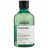 Loreal Volumetry Salicylic Acid shampoo шампунь для объёма 300 мл