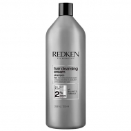 Redken Hair Cleansing Cream Технический шампунь 1000 мл