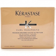 Kerastase Curl Manifesto High Nutrition Butter mask ����� ��� �������� ����� 200 ��