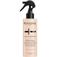 Kerastase Curl Manifesto Refresh Absolu spray спрей вуаль для вьющихся волос 190 мл