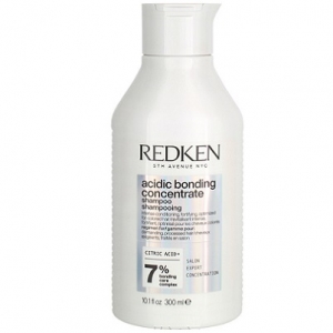 Redken Acidic Bonding Concentrate Shampoo  300 