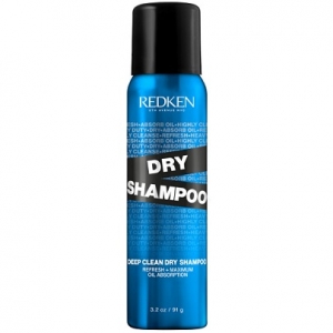 Redken Deep Clean Dry Shampoo    150   