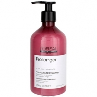 Loreal Pro Longer shampoo  500  