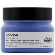 Loreal Blondifier Gloss    250 