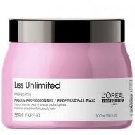 Loreal Liss Unlimited Prokeratin masque  500 