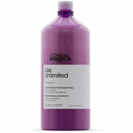 Loreal Liss Unlimited Prokeratin shampoo шампунь 1500 мл
