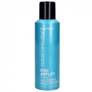 Matrix High Amplify Dry shampoo сухой шампунь для поглощения излишков себума 176 мл