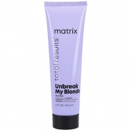 Matrix Unbreak My Blonde крем-уход для осветленных волос 150 мл