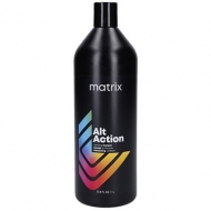 Matrix Alternate Action shampoo шампунь интенсивной очистки 1000 мл