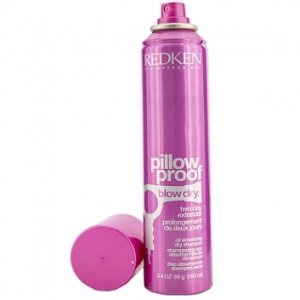 Redken Pillow Proof Blow Dry Two Day Extender   153   