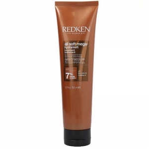 Redken All Soft Mega Hydramelt   150 