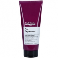 Loreal Curl Expression cream крем-уход для любого типа вьющихся волос 200 мл
