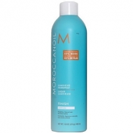 Moroccanoil Luminous Hairspray Finish Medium спрей средней фиксации 480 мл. 