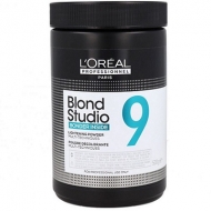 Loreal Blond Studio 9 Multi-Techniques Bonder Inside пудра 500 гр.