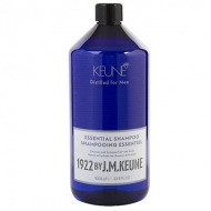 Keune Man 1922 Essential shampoo шампунь универсальный для мужчин 1000 мл