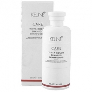 Keune Tinta Color shampoo шампунь для окрашенных волос 300 мл