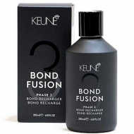 Keune Bond Fusion Бонд Фьюжн домашний уход Шаг 3, 200 мл