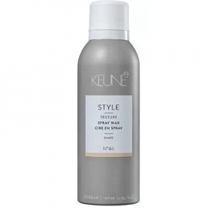 Keune Style Texture spray wax 46 - 200 