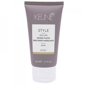 Keune Style Texture Power Paste 101 паста для волос сверх сила 50 мл