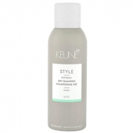 Keune Style Dry Shampoo 11       200 