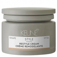 Keune Style ReStyle Cream 36    125 