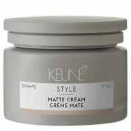 Keune Style Matte Cream 62     75 