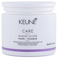 Keune Care Blonde Savior Mask    200 