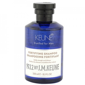 Keune Men 1922 Fortifying shampoo       250  