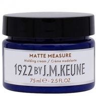 Keune Man 1922 BY J.M.   Matter Measure 75 