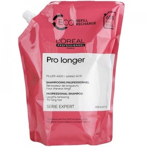 Loreal Pro Longer shampoo Refill  1500  