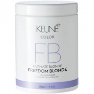 Keune Ultimate Blonde   Freedom Blonde 500 gr