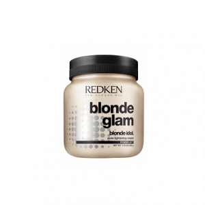 Redken Blonde Glam Blond Idol   500 