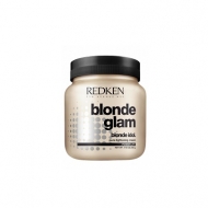Redken Blonde Glam Blond Idol осветляющая паста 500 мл