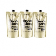 Redken Blonde Glam Blonde Idol Cream Developer 1000 мл