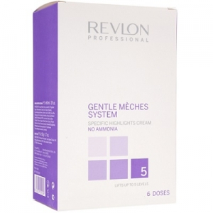 Revlon Gentle Meches System    3 .  60   6 .  50 .