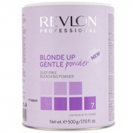 Revlon Gentle Powder Обесцвечивающая пудра 500 гр