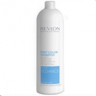 Revlon Post Color Shampoo специальный шампунь 1000 мл